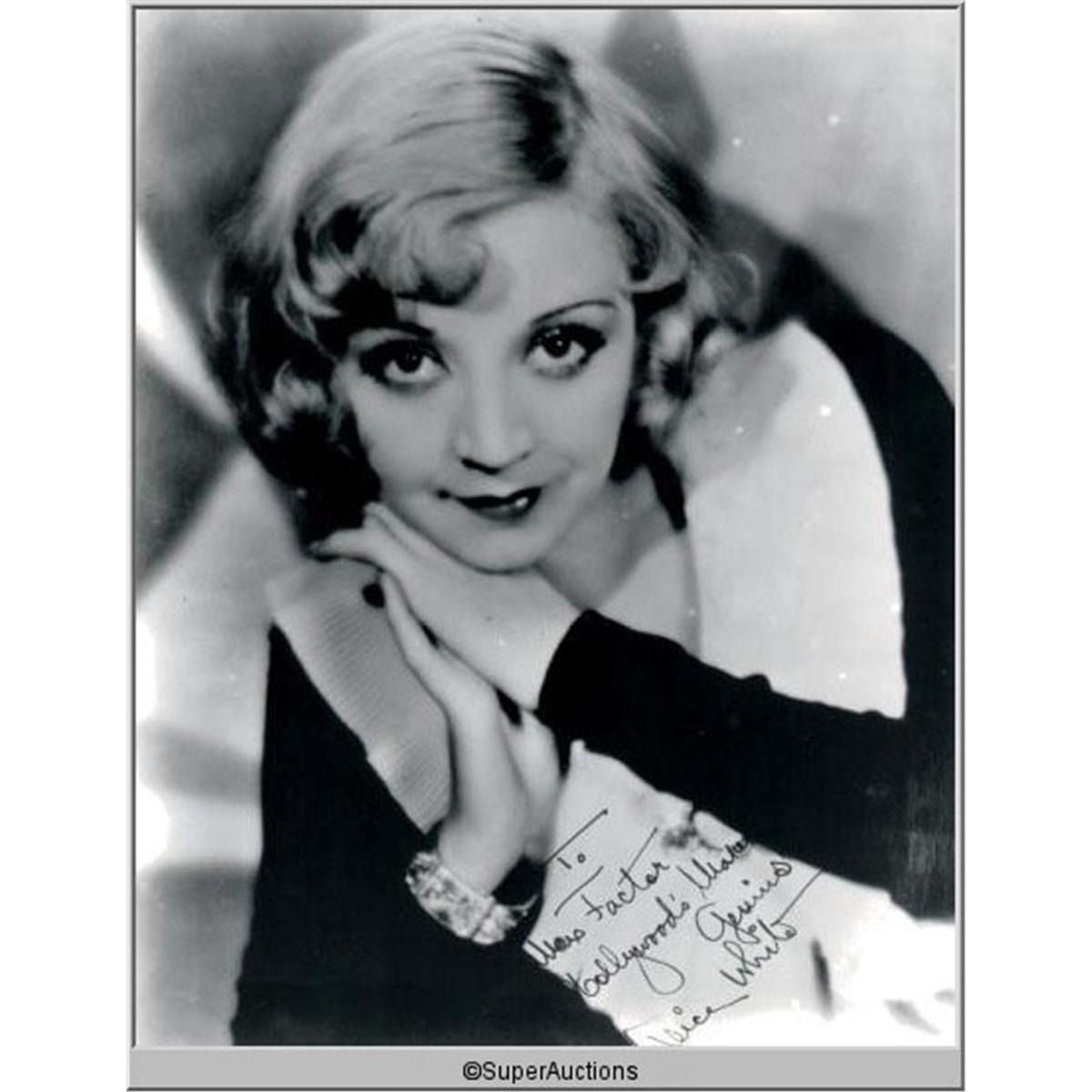 Alice White Nude Photos 55 Alice White Nude Photos 75